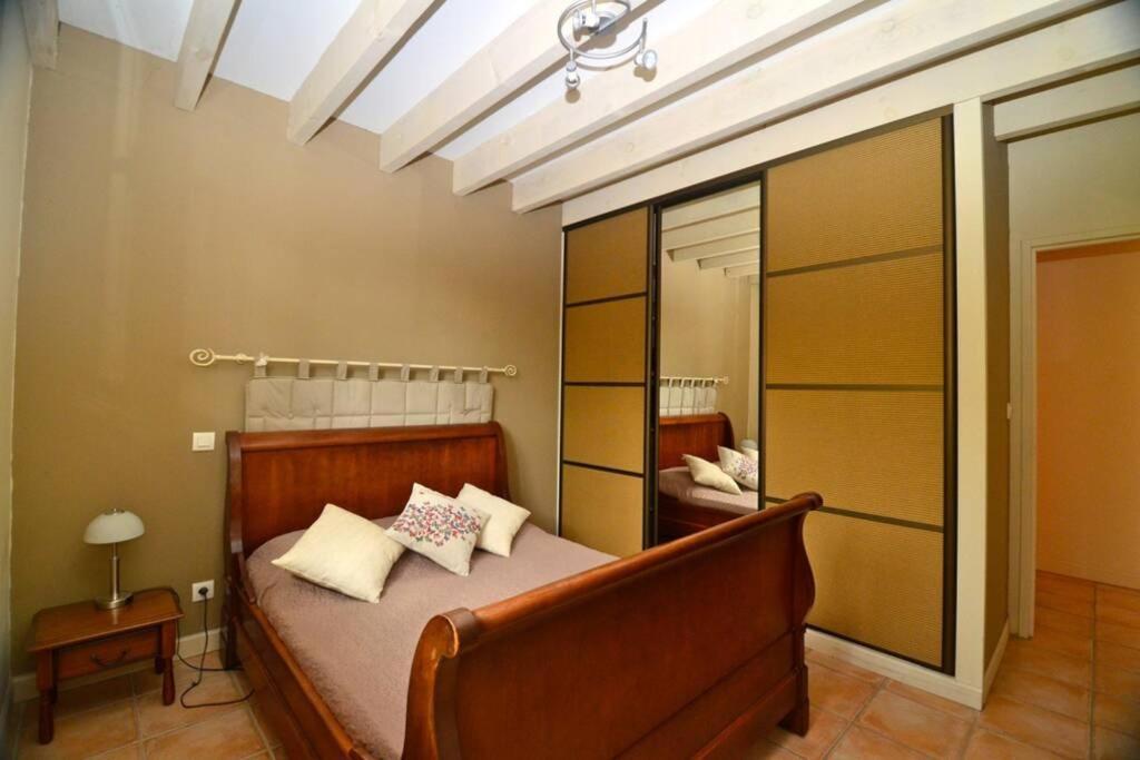 Appartement Hendaye Юррюнь Екстер'єр фото